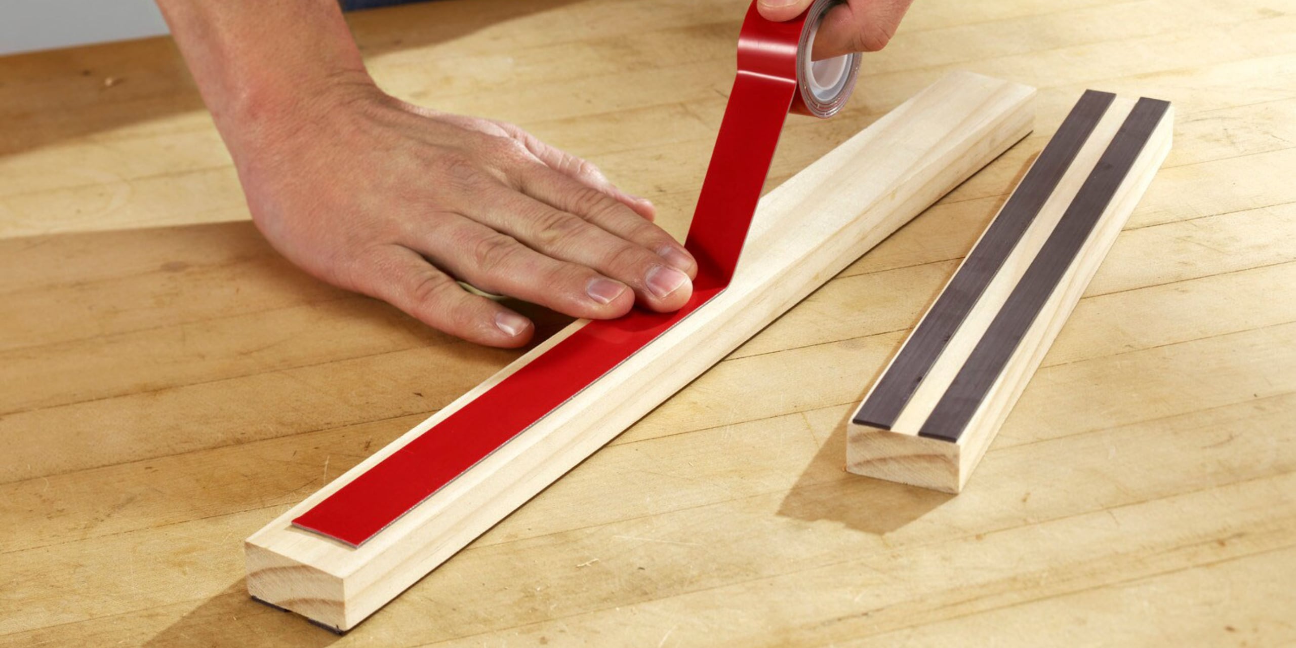 The Different Types of Adhesive Bonding Materials I Strouse